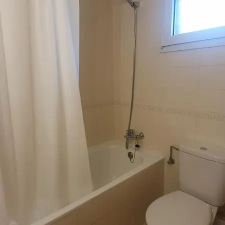 Apartment Estudio Sol 317 L'Estartit