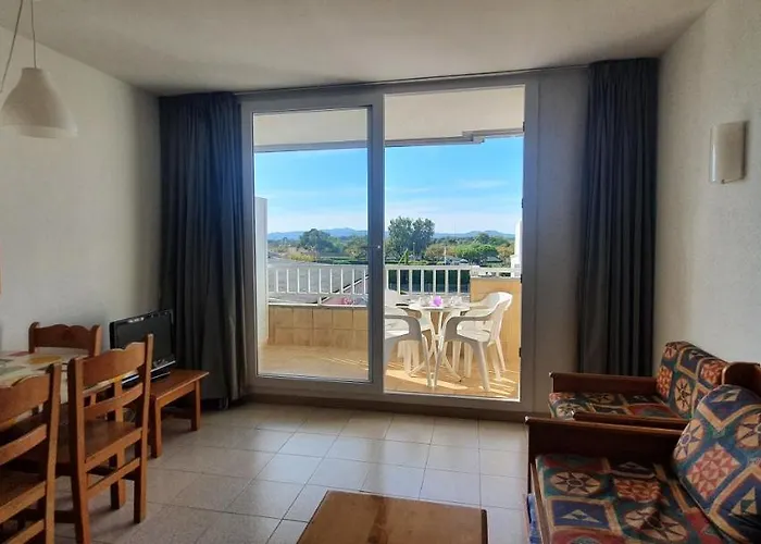 Apartment Estudio Sol L'Estartit