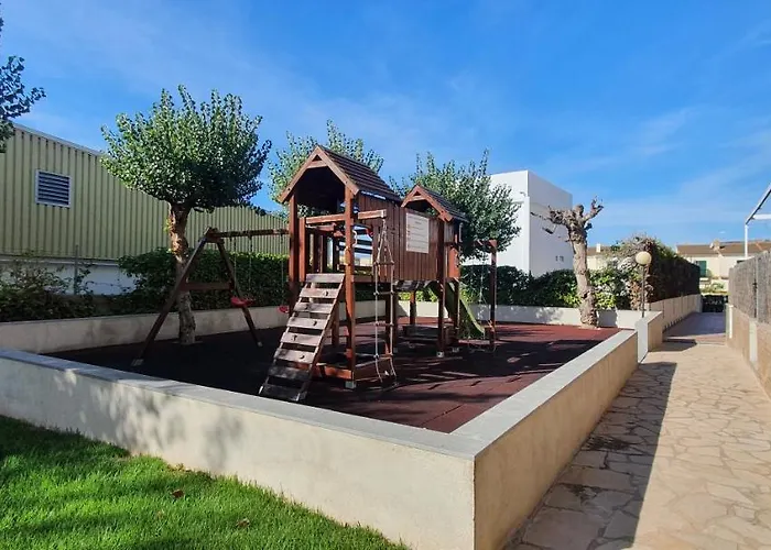 Estudio Sol Apartamento *