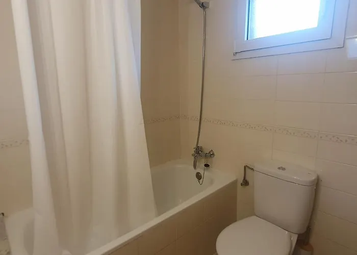 Apartment Estudio Sol L'Estartit