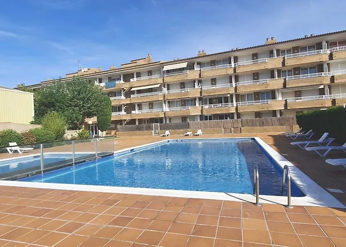 Estudio Sol Apartment