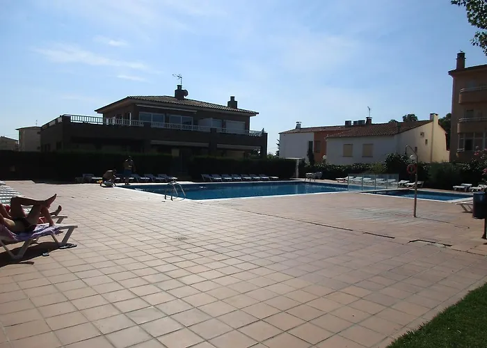 Estudio Sol Apartment