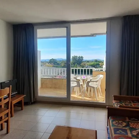 Apartment Estudio Sol 317 L'Estartit