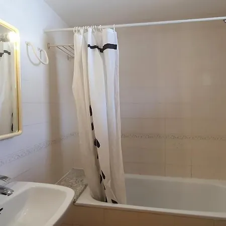Estudio Sol 317 Apartment