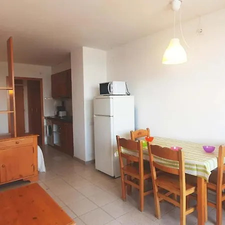 Appartement Estudio Sol L'Estartit