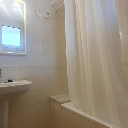 Appartement Estudio Sol L'Estartit