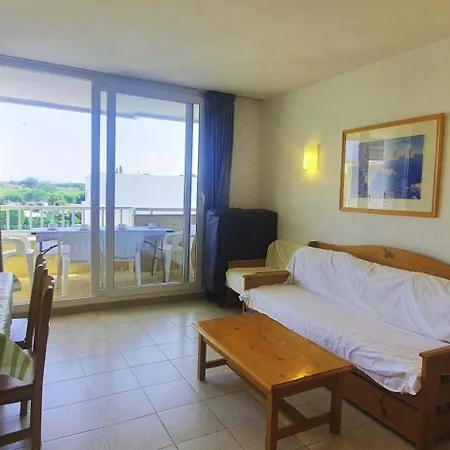 Estudio Sol 317 Apartment L'Estartit
