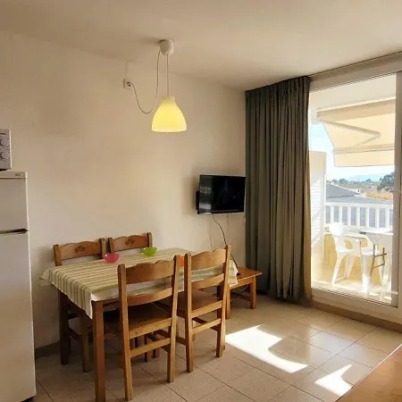 Estudio Sol 317 Apartment L'Estartit