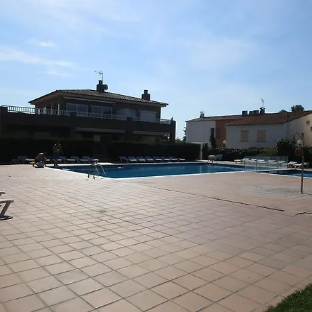 Estudio Sol Appartement